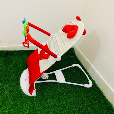 Love Baby Musical Bouncer Contact to Order